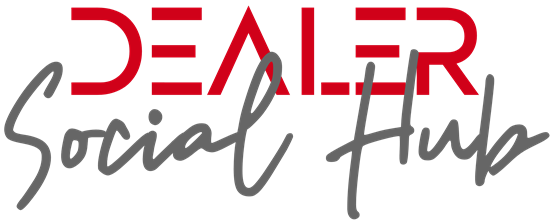DEALER Social Hub